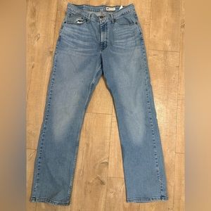 Men’s Denim Jeans